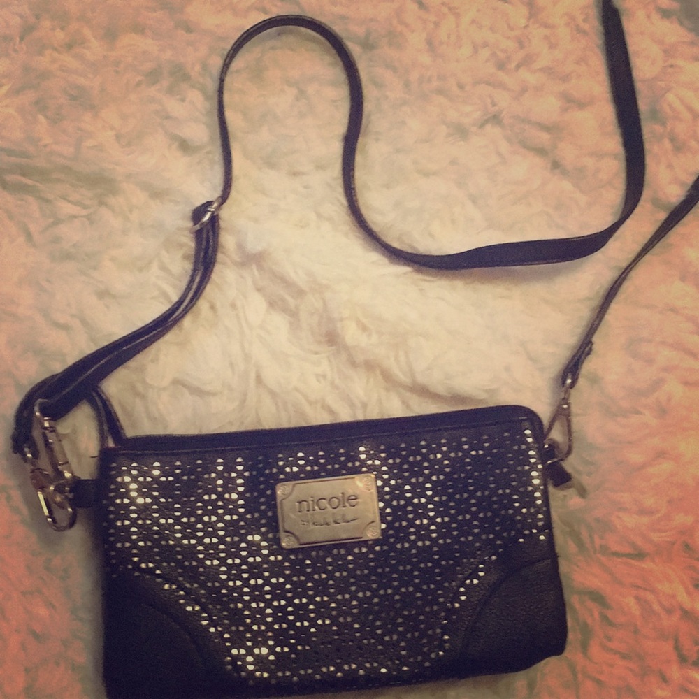 Nicole Miller Purse